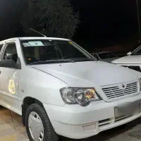 پراید 132 مدل 87