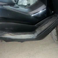 Nmax 155|موتورسیکلت|اصفهان, جوزدان الیادران|دیوار