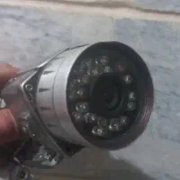 دوربین مدار بسته