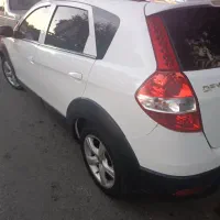 اچ سی کراس مدل۹۶،استثنایی|خودرو سواری و وانت|بجنورد, |دیوار