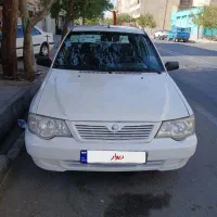 پراید111مدل96لازرورقی درحد صفر