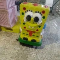 تکان دهنده موزیکال وارداتی