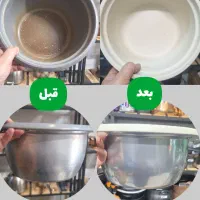 بازسازی ظروف تفلون با کیفیت عالی|ظروف پخت‌وپز|مشهد, محمدآباد|دیوار