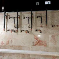 نیازمند شاگرد زرنگ برای لوله کشی گاز وکلکترود گاز