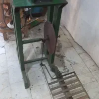 پدال چرخ