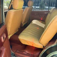 پاترول ۶ سیلندر بدون پوسیدگی و فابریک|خودرو سواری و وانت|بابل, |دیوار