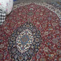 فرش زیبا مناسب خانه باغ