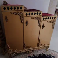 درحدنو|جاکفشی، کمد، دراور|مشهد, توس (بلوار توس)|دیوار