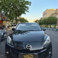 مزدا مدل ۹۷ بی نظیر امکان اقساط