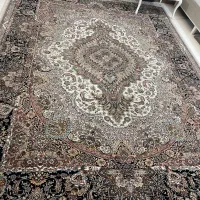 فرش ۱۲متری سالم سالم