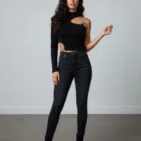 کراپ تاپ|لباس|ارومیه, |دیوار