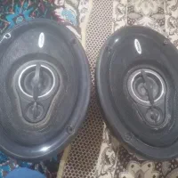 باند سیستم صوتی