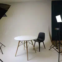 اجاره استودیو فیلمبرداری در پردیس|اجارهٔ کوتاه‌مدت دفتر کار و فضای آموزشی|پردیس, فاز ۶|دیوار