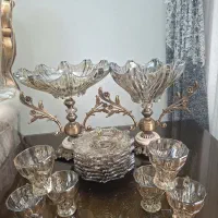 سرویس پذیرایی ۱۲ نفره