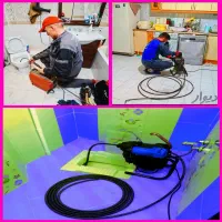 لوله بازکن فنرزنی قائم شهر فنرزن۲۴ساعته چاه فاضلاب|خدمات پیشه و مهارت|قائمشهر, |دیوار