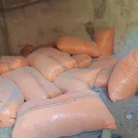 کاه و علوفه