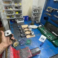 شاگرد مکانیک