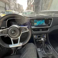 کوپا فلگشیپ|خودرو سواری و وانت|ماهدشت, |دیوار