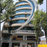 زیرزمین تجاری ۱۸۸ متری میدان شهدا