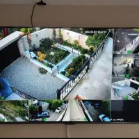 دوربین مداربسته پلاک خوان دید در شب رنگی|دوربین مداربسته|پردیس, فاز ۴|دیوار