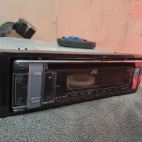 ظبط چهار خروجی جی وی سی