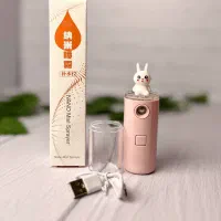 دستگاه بخورسردجیبی