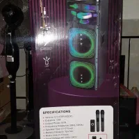 اسپیکر بزرگ با تخفیف فوق العاده