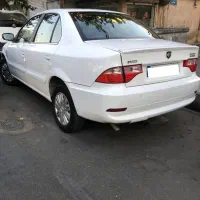 سمند سورن ۱۳۹۶ *فروش اقساطی*|خودرو سواری و وانت|تهران, تهرانپارس جنوبی|دیوار