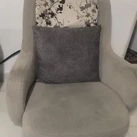 مبل چهار نفره