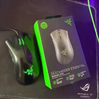 موس گیمینگ ریزر