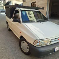 پراید وانت|خودرو سواری و وانت|دماوند, گیلاوند|دیوار