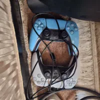 PS5|کنسول، بازی ویدئویی و آنلاین|بندر ماهشهر, |دیوار