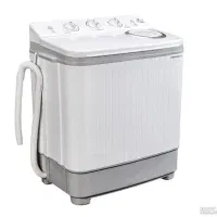 ماشین لباسشویی(کهنه شور)