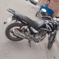 موتور سیکلت ساوین