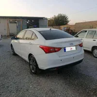 آریزو 5 اکسلنت مدل 1396|خودرو سواری و وانت|گلپایگان, |دیوار