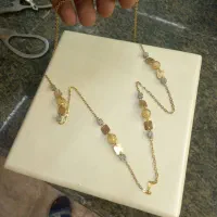 طلای بدون اجرت فقط ۲ درصد|جواهرات|نسیمشهر, |دیوار