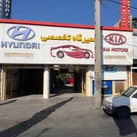 شراکت یا استخدام مکانیک ماهر و نیمه ماهر