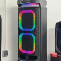 اسپیکر خانگی