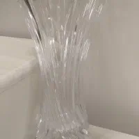 گلدان کریستال