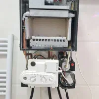 سرویس وسایل گرمایشی(آچاره)|خدمات پیشه و مهارت|گناباد, |دیوار