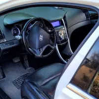 سوناتا YF فول مدل ۲۰۱۳ بسیار تمیز بدون رنگ|خودرو سواری و وانت|مشهد, مقدم|دیوار