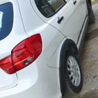 کویک gxr|خودرو سواری و وانت|گرگان, |دیوار