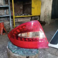چراغ عقب روی گلگیر جکJ5|قطعات یدکی و لوازم جانبی|چهاردانگه (تهران), |دیوار