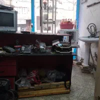 مغازه شهرری