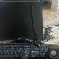 مانیتور ال جی