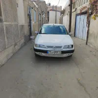 زانتیا2000درجه یک زیر قیمت مدل86|خودرو سواری و وانت|همدان, |دیوار