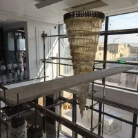 نصاب انواع لوستر