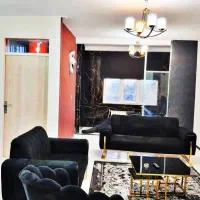 جکوزی دار دوخواب پونک شیک و تمیز