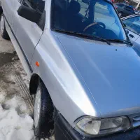 پراید 87شاسی لاپ پلمپ