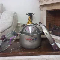 زودپز|ظروف پختوپز|تهران, کیانشهر|دیوار
